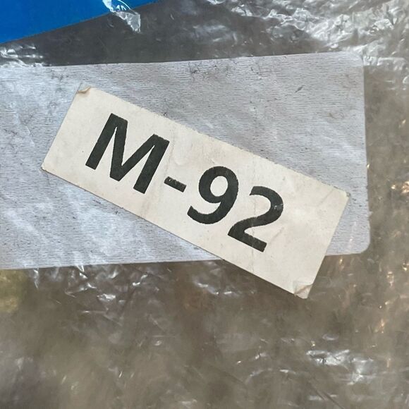 5 for $25🔥Gerber Zip Front Bly Footie Pajama Baby Boy Size 6-9 Months - Picture 5 of 5